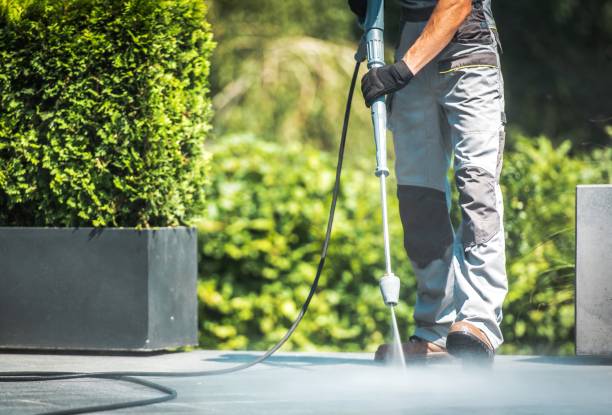 Trusted Bradley Beach, NJ Pressure Washing Services Experts