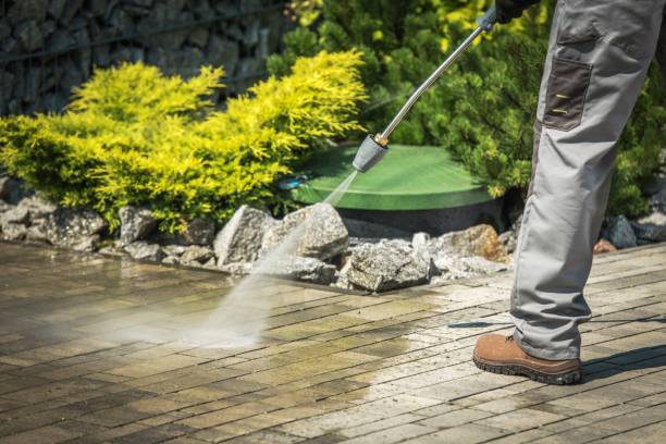 Best Patio and Deck Pressure Washing  in Bradley Beach, NJ