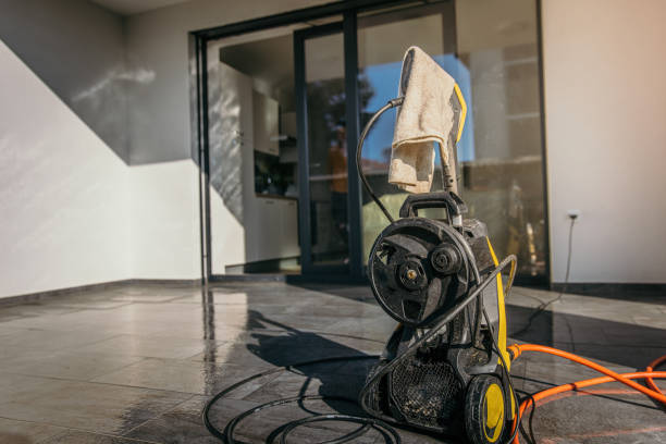 Best Driveway Pressure Washing  in Bradley Beach, NJ