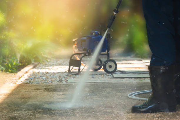 Best Solar Panel Cleaning  in Bradley Beach, NJ