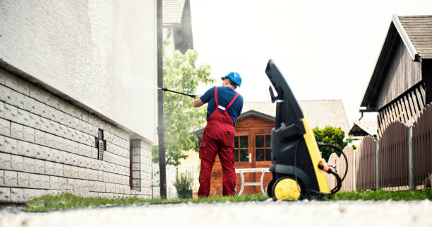 Best House Exterior Washing  in Bradley Beach, NJ